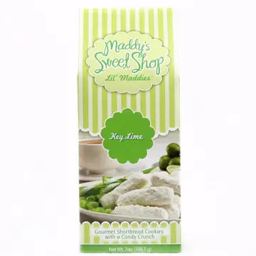 Maddy's Sweet Shop Snaps