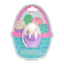 Load image into Gallery viewer, Sprinkle Easter Egg Lip Balm
