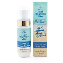 Load image into Gallery viewer, Mixologie Hair Fragrance Mist
