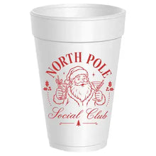 Load image into Gallery viewer, Christmas Sassy Cups- PICK UP ONLY
