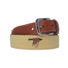 Load image into Gallery viewer, Roostas The Mallard Belt
