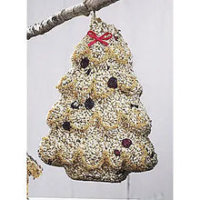Load image into Gallery viewer, Bird Seed Christmas Tree
