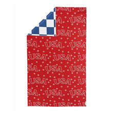 Load image into Gallery viewer, CRAE U.S.A. Pool Towel
