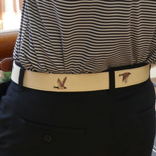 Load image into Gallery viewer, Roostas The Mallard Belt
