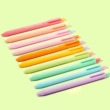 Load image into Gallery viewer, Gel Pen Set- Motivational Faith
