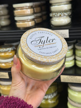 Load image into Gallery viewer, Tyler Candle Company-Pineapple Crush
