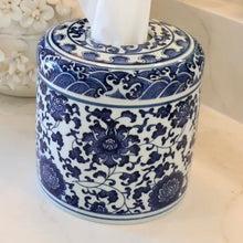 Load image into Gallery viewer, THE MARLO TISSUE VESSEL
