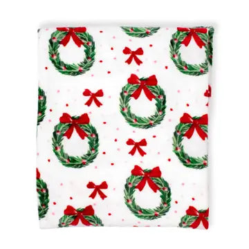 TRS CLARA WERATH THROW