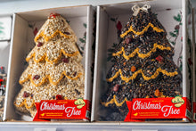 Load image into Gallery viewer, Bird Seed Christmas Tree

