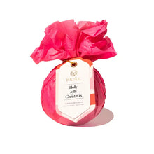 Load image into Gallery viewer, Musee Bath Bomb Christmas
