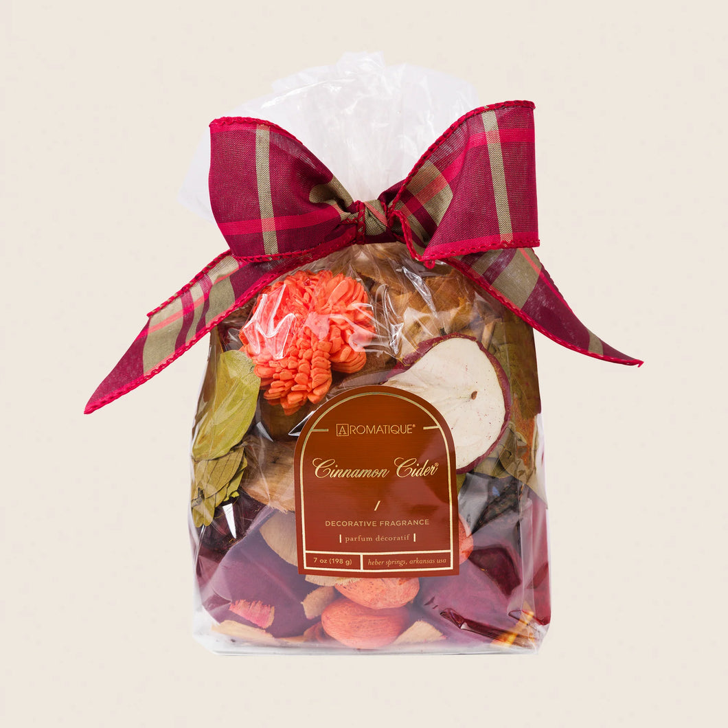 Aromatique Cinnamon Cider