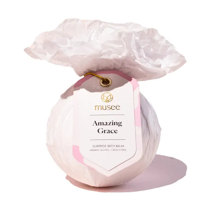 Musee Bath Bomb