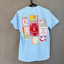 Load image into Gallery viewer, Southern Trend Matchbox T-Shirts
