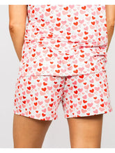 Load image into Gallery viewer, All You Need is Love Sleep Shorts
