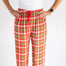 Load image into Gallery viewer, CHRISTMAS PAJAMA PANTS
