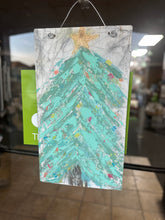 Load image into Gallery viewer, Art by Susan Door Hanger
