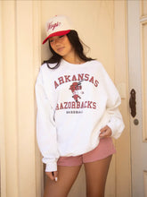 Load image into Gallery viewer, Charlie Southern Slugger Hog Sweatshirt
