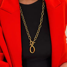 Load image into Gallery viewer, CHANDLER NECKLACE
