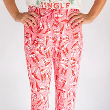 Load image into Gallery viewer, CHRISTMAS PAJAMA PANTS
