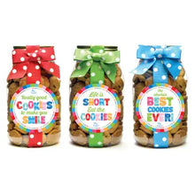 Load image into Gallery viewer, Oh, Sugar! Best Cookies Ever Chocolate Chip Cookie
