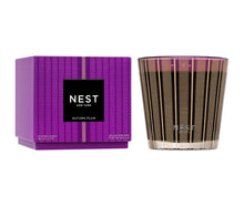 Load image into Gallery viewer, Nest Autumn Plum
