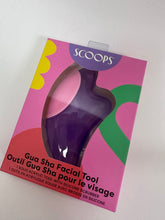 Load image into Gallery viewer, Gua Sha Facial Tool
