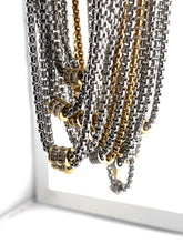 Load image into Gallery viewer, Gina Carmen Michelle Necklace
