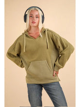 Load image into Gallery viewer, Very J. Oversized Casual Hoodie
