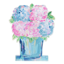 Load image into Gallery viewer, Hydrangea Acrylic Stand
