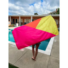 Load image into Gallery viewer, Pierce + Pine Quick Dry Towel
