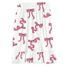 Load image into Gallery viewer, BELLA SLEEP + SPA- SPA WRAPS W/ RUFFLE
