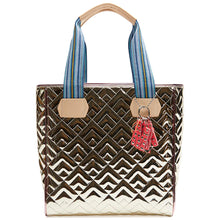Load image into Gallery viewer, Consuela Classic Tote Evadney
