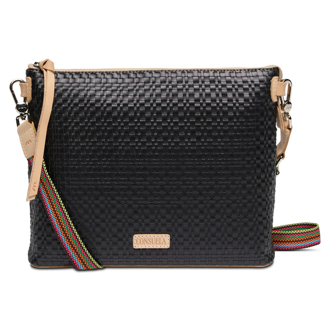 Consuela Downtown Crossbody, Amy