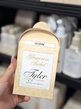 Load image into Gallery viewer, TYLER GLAMOROUS SACHET
