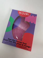 Load image into Gallery viewer, Gua Sha Facial Tool

