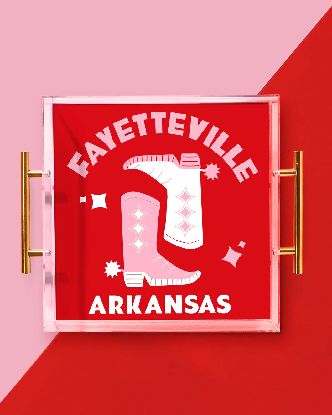 Tart by Taylor Fayetteville Large Tray