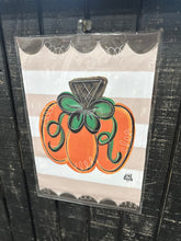 Load image into Gallery viewer, DK Designs Garden Flag
