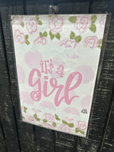 Load image into Gallery viewer, DK Designs Garden Flag
