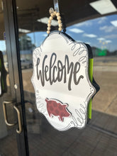 Load image into Gallery viewer, DK DESIGNS DOOR HANGER
