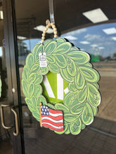 Load image into Gallery viewer, DK DESIGNS DOOR HANGER
