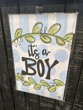 Load image into Gallery viewer, DK Designs Garden Flag
