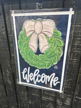 Load image into Gallery viewer, DK Designs Garden Flag
