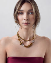 Load image into Gallery viewer, Gina Carmen Melania Necklace 369
