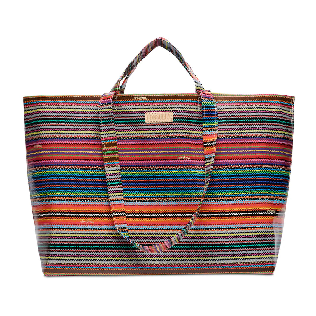 Consuela Grab 'n' Go Jumbo, Reese