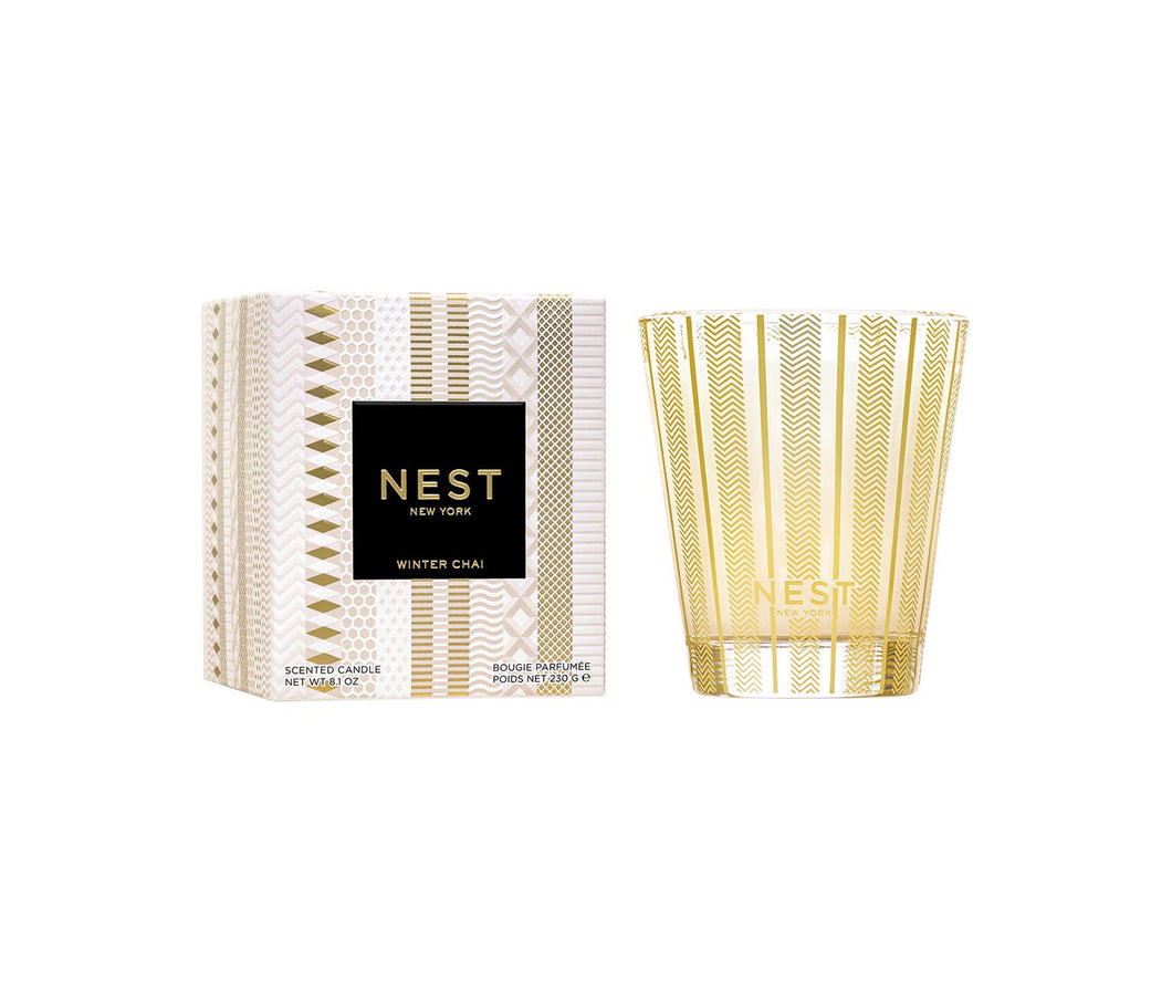 Nest Winter Chai