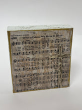 Load image into Gallery viewer, Art By Susan Hymn Blocks
