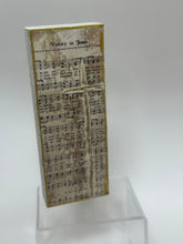 Load image into Gallery viewer, Art By Susan Hymn Blocks
