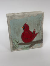 Load image into Gallery viewer, Art by Susan Cardinal Blocks
