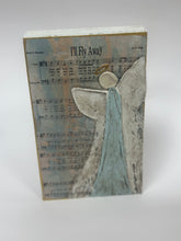 Load image into Gallery viewer, Art By Susan Hymn Blocks
