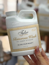 Load image into Gallery viewer, TYLER GLAMOROUS WASH- BLESS YOUR HEART

